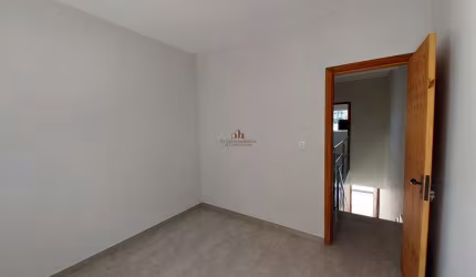Casa com 2 quartos à venda na Rua Piedade, 56, Monte Verde, Betim por R$ 349.999