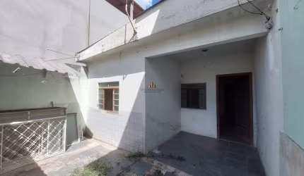 Casa com 3 quartos à venda na Rua Pau Brasil, 1, Vila das Flores, Betim por R$ 175.000