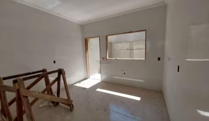 Casa com 2 quartos à venda na Rua Agafates, 131, Jardim das Alterosas - 2ª Seção, Betim por R$ 349.999