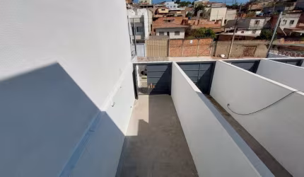 Casa com 3 quartos à venda na Rua Riachão, 1000, Itacolomi, Betim por R$ 420.000