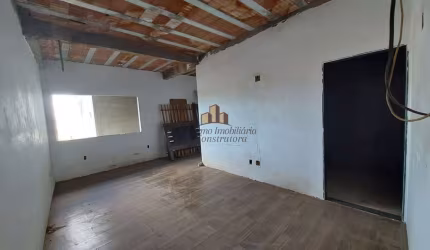 Casa com 3 quartos à venda na Rua de Brazavile, 140, Duque de Caxias, Betim por R$ 350.000
