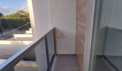 Casa com 2 quartos à venda na Rua Manoel da Silva Pereira, 132, Chácaras, Betim por R$ 379.999