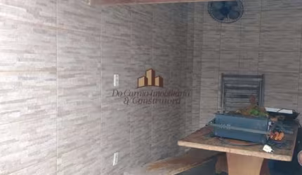 Casa com 3 quartos à venda na Rua Divinópolis, 393, Conjunto Habitacional Homero Gil, Betim por R$ 450.000