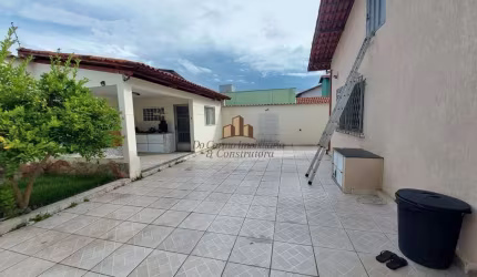 Casa com 3 quartos à venda na Rua Antônio Quirino da Silva, 33, Ingá, Betim por R$ 850.000