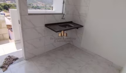 Casa com 2 quartos à venda na Rua Pedro Alves, 33, Itacolomi, Betim por R$ 249.999