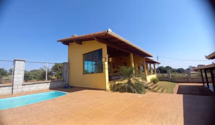 Casa com 4 quartos à venda na Rodovia MG 050, 705, Jardim das Mangabeiras, Mateus Leme por R$ 750.000