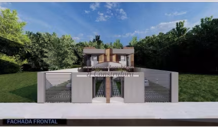 Casa com 3 quartos à venda na Rua Nossa Senhora da Penha, 12, Guarujá Mansões, Betim por R$ 850.000
