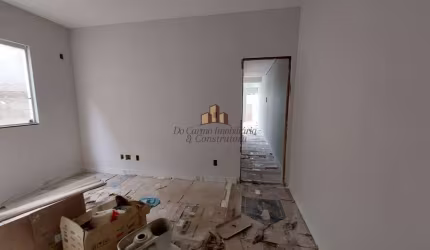 Casa com 2 quartos à venda na Rua Mato Grosso, 380, Senhora Das Graças, Betim por R$ 380.000