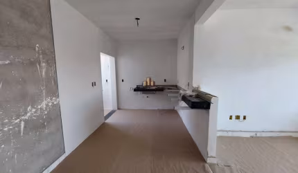 Casa com 2 quartos à venda na Rua Mato Grosso, 450, Senhora Das Graças, Betim por R$ 480.000