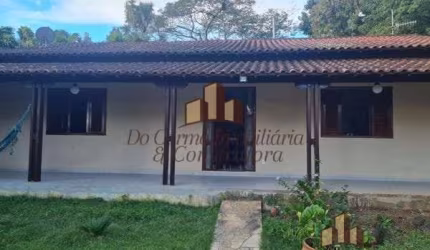 Casa com 3 quartos à venda na Rua Luiz Zambaldi Lara, 89, Charneca, Betim por R$ 890.000