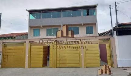 Casa com 3 quartos à venda na Rua Distrito Federal, 331, Niterói, Betim por R$ 420.000