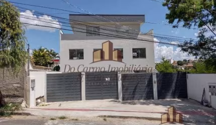 Casa com 3 quartos à venda na Rua do Acre, 316, Senhora Das Graças, Betim por R$ 549.990