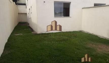 Casa com 2 quartos à venda na Rua São Luiz, 1, Niterói, Betim por R$ 380.000