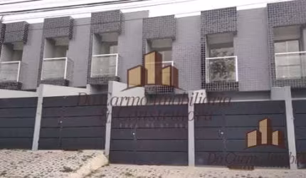 Casa com 2 quartos à venda na Rua Iara, 339, Salomé, Betim por R$ 350.000
