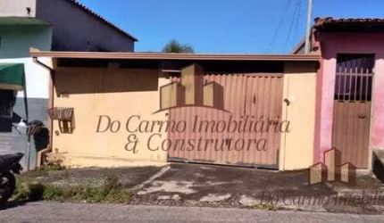 Casa com 2 quartos à venda na Rua Divinópolis, 133, Niterói, Betim por R$ 285.000