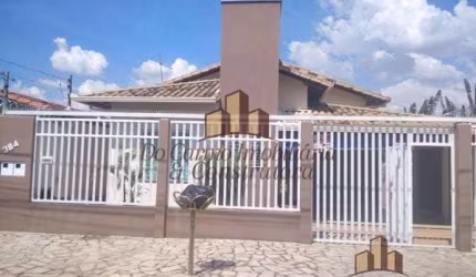 Casa com 3 quartos à venda na Rua Prefeito Alcides Brás, 384, Santa Lúcia, Betim por R$ 900.000
