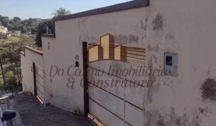 Casa com 2 quartos à venda na Avenida Antônio Gabriel de Resende, 472, Centro, São Joaquim de Bicas por R$ 205.000