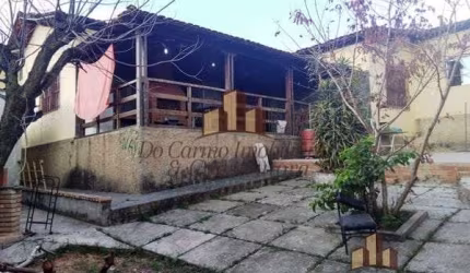 Casa com 5 quartos à venda na Rua São Salvador, 1, Niterói, Betim por R$ 800.000