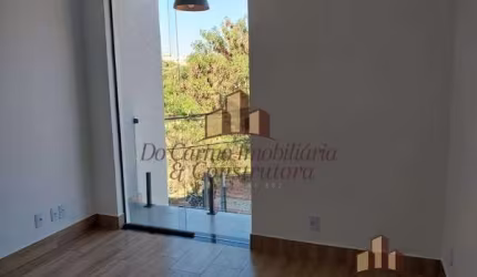 Casa com 4 quartos à venda na Rua Mato Grosso, 33, Senhora Das Graças, Betim por R$ 560.000
