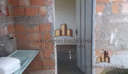 Casa com 1 quarto à venda na Avenida das Acácias, 462, Jardim das Alterosas - 2ª Seção, Betim por R$ 350.000