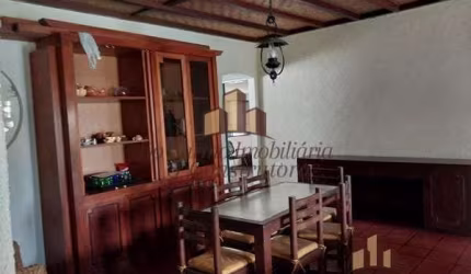 Casa com 4 quartos à venda na Avenida Adutora Várzea das Flores, 33, Itacolomi, Betim por R$ 950.000