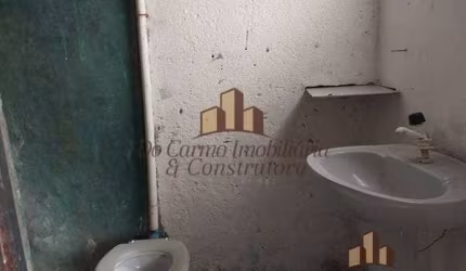 Casa com 4 quartos à venda na Avenida Amor-Perfeito - até 499 - lado ímpar, 313, Nossa Senhora de Fátima, Betim por R$ 100.000