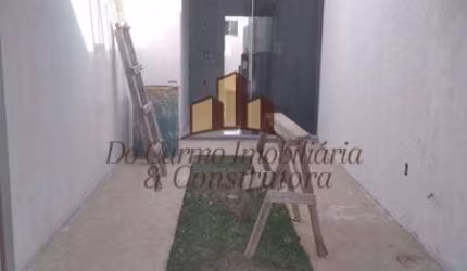 Casa com 2 quartos à venda na Rua Quinze, 15, Alto das Flores, Betim por R$ 299.999