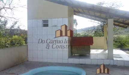 Casa com 3 quartos à venda na Rua Alan Stacey, 809, Ponte Alta, Betim por R$ 1.200.000