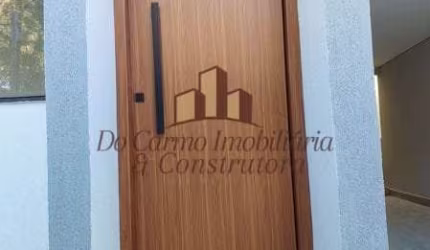 Casa com 4 quartos à venda na Rua Mato Grosso, Senhora Das Graças, Betim por R$ 540.000