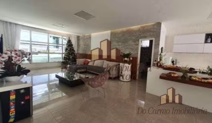 Casa em condomínio fechado com 3 quartos à venda na Rua Alan Stacey, Ponte Alta, Betim por R$ 1.690.000