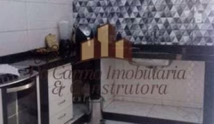 Casa com 4 quartos à venda na Rua Crista de Galo, 1, Jardim das Alterosas - 2ª Seção, Betim por R$ 330.000