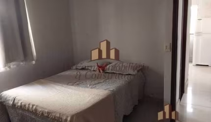 Casa com 2 quartos à venda na Rua Rio Madeira, 97, Nossa Senhora de Fátima, Betim por R$ 240.000