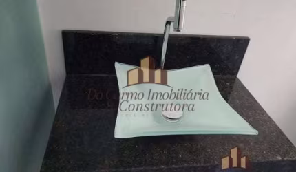 Casa com 3 quartos à venda na Rua Divinópolis, 1, Niterói, Betim por R$ 460.000