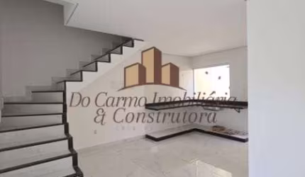 Casa com 2 quartos à venda na Rua Paraguai, 33, Nossa Senhora de Fátima, Betim por R$ 515.000