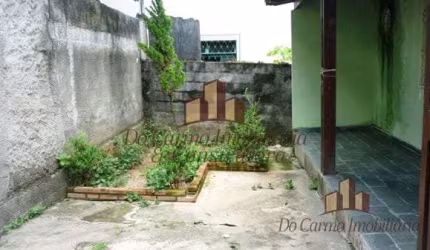Casa com 3 quartos à venda na Rua Iara, 1, Salomé, Betim por R$ 395.000