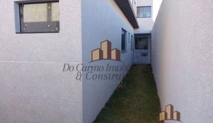 Casa com 3 quartos à venda na Rua Renato Silva, 333, Guarujá Mansões, Betim por R$ 420.000