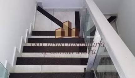 Casa com 3 quartos à venda na Rua Rio Grande do Sul, 1, Senhora Das Graças, Betim por R$ 600.000