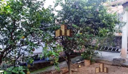 Casa com 4 quartos à venda na Rua Salvador Borges, 11, Ingá Alto, Betim por R$ 1.200.000