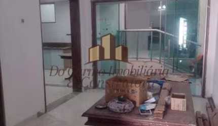 Casa com 3 quartos à venda na Avenida Rio Negro, 834, Dom Bosco, Betim por R$ 850.000