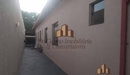 Casa com 2 quartos à venda na Rua Francisco Lopes Cançado, 139, Bom Retiro, Betim por R$ 380.000