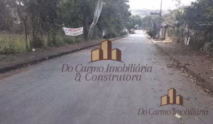 Casa com 4 quartos à venda na Rua Alberto Passini Filho, Vianópolis, Betim por R$ 790.000