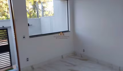 Casa com 4 quartos à venda na Rua Mato Grosso, 10, Senhora Das Graças, Betim por R$ 540.000