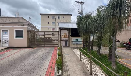 Apartamento com 2 quartos à venda na Rua dos Ipês, 59, Vila das Flores, Betim por R$ 148.999