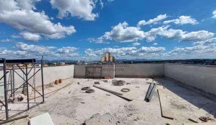 Apartamento com 3 quartos à venda na Rua Rio Grande do Norte, 33, Senhora Das Graças, Betim por R$ 465.000