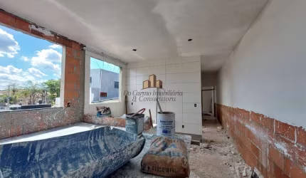 Apartamento com 2 quartos à venda na Rua Rio Grande do Norte, 33, Senhora Das Graças, Betim por R$ 290.000