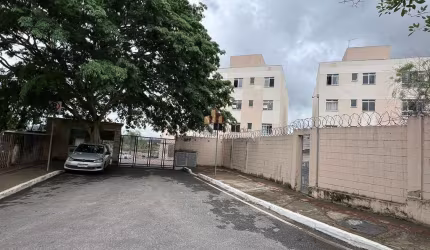 Apartamento com 2 quartos à venda na Rua Corsega, 40, Arquipélago Verde, Betim por R$ 180.000