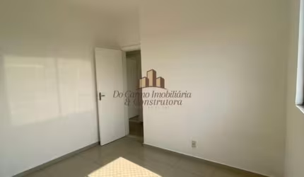 Apartamento com 3 quartos à venda na Avenida Juiz Marco Túlio Isaac, 2000, Chácaras, Betim por R$ 235.000