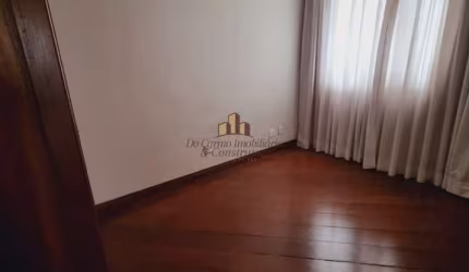 Apartamento com 3 quartos à venda na Rua José Wanderlei Carsalade, 33, Jardim da Cidade, Betim por R$ 630.000