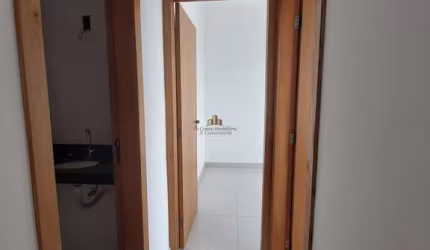 Apartamento com 2 quartos à venda na Rua Santa Catarina, 33, Espírito Santo, Betim por R$ 399.000