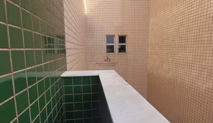 Apartamento com 3 quartos à venda na Rua Santa Catarina, 33, Espírito Santo, Betim por R$ 610.000